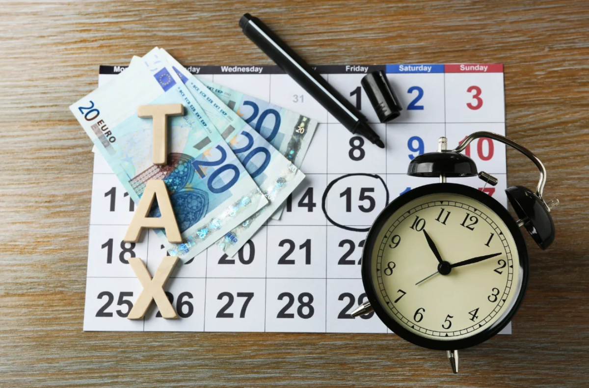 13 Essential UK Tax Deadlines for 2025/26: Stay Ahead and Avoid Penalties