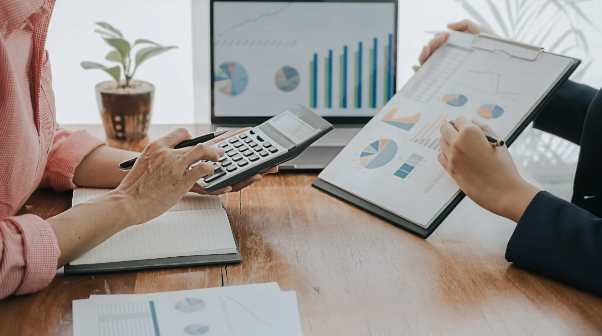 New Year, New Business: Financial Tips for Startups in Scotland
