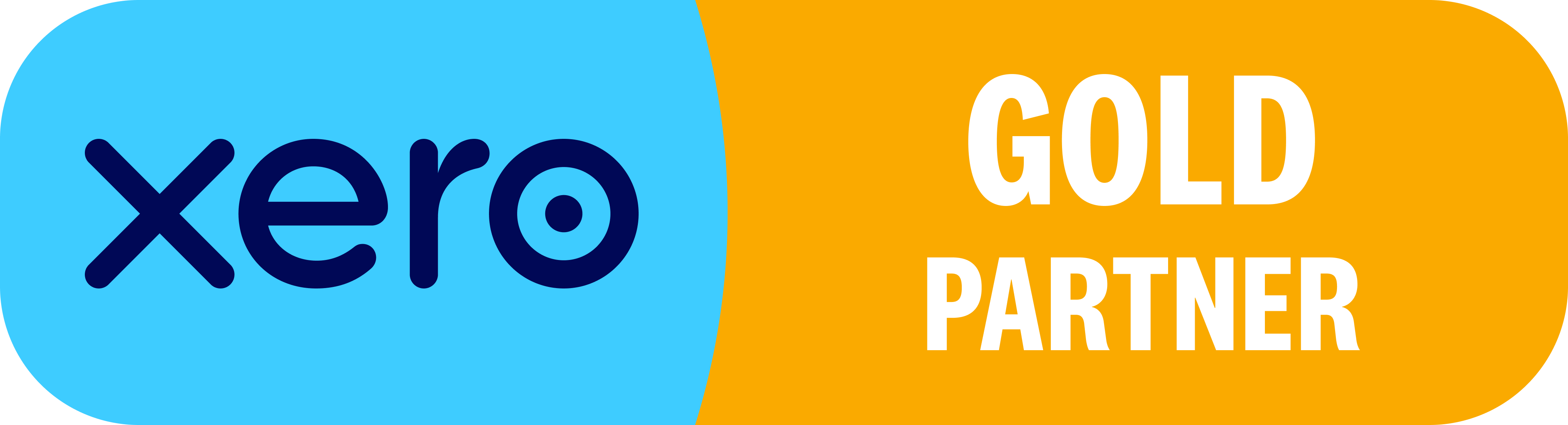 Xero Gold Partner