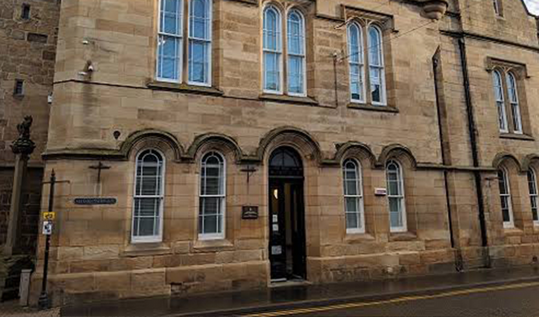Craig Wood Solicitors