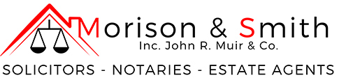 Morison & Smith Limited logo