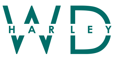 WD Harley Ltd logo