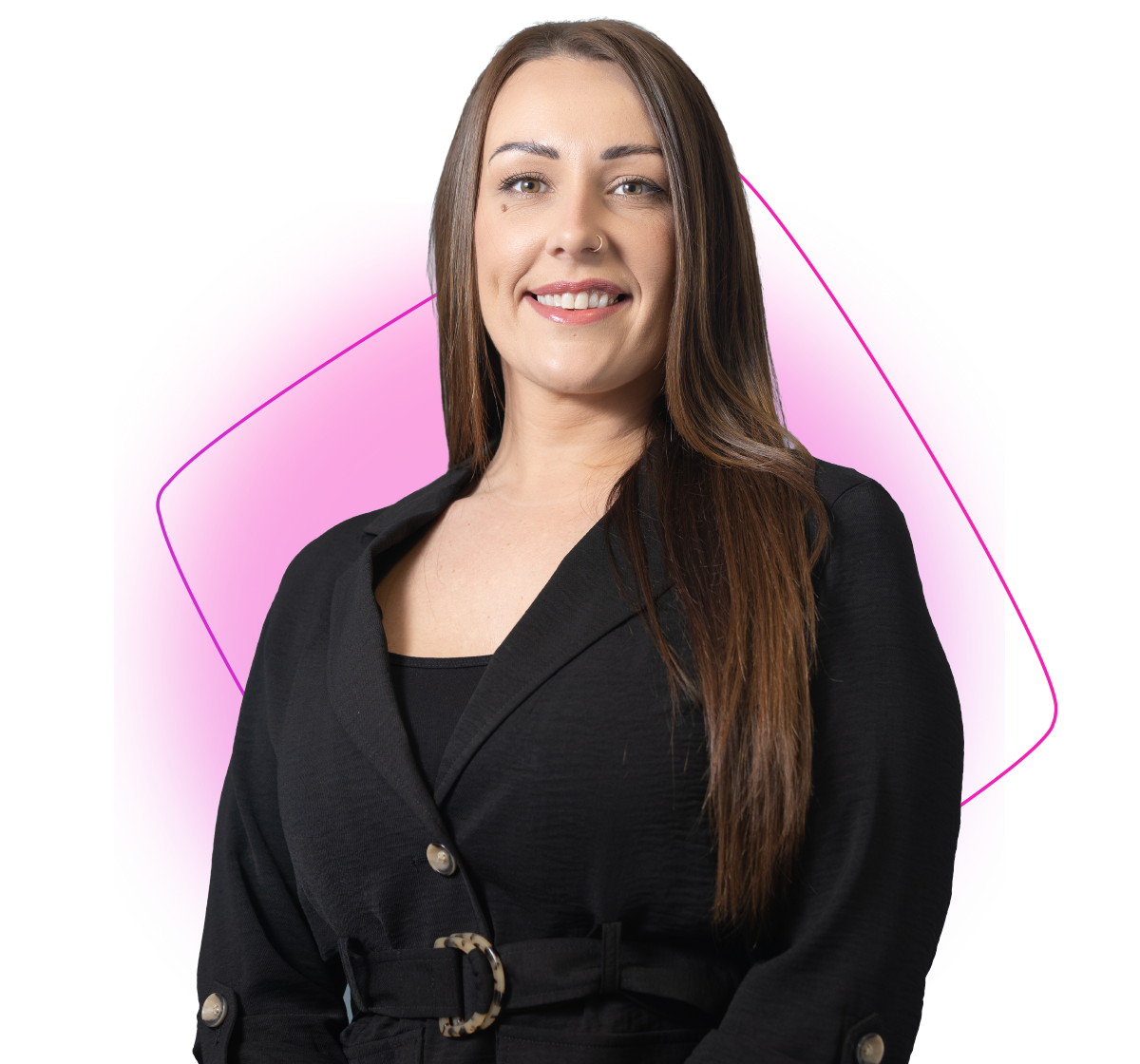 Benson Wood team member