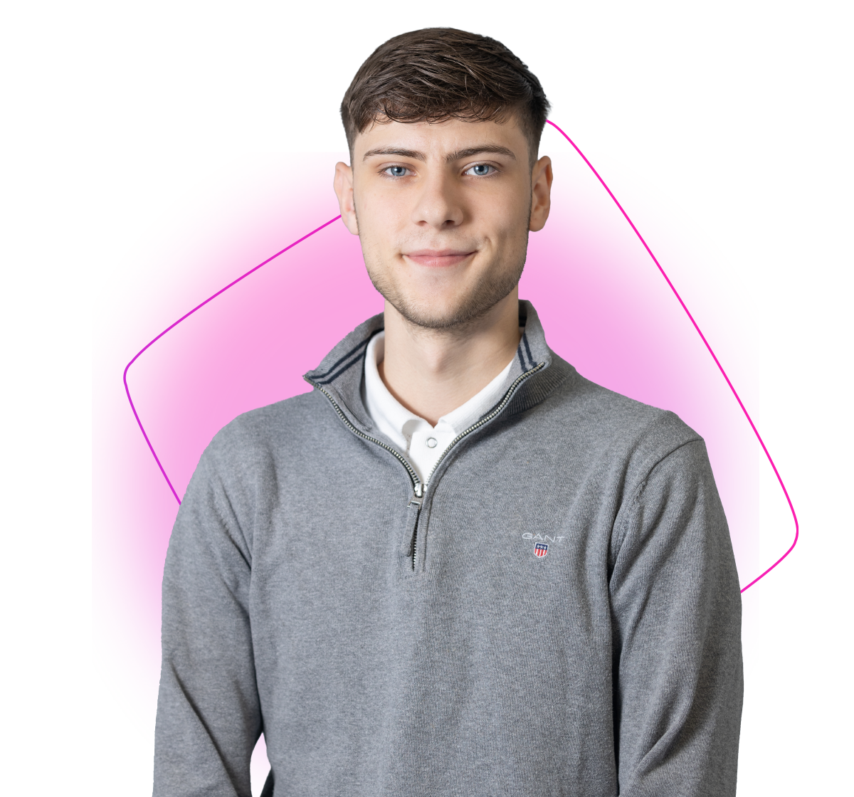 Benson Wood team member