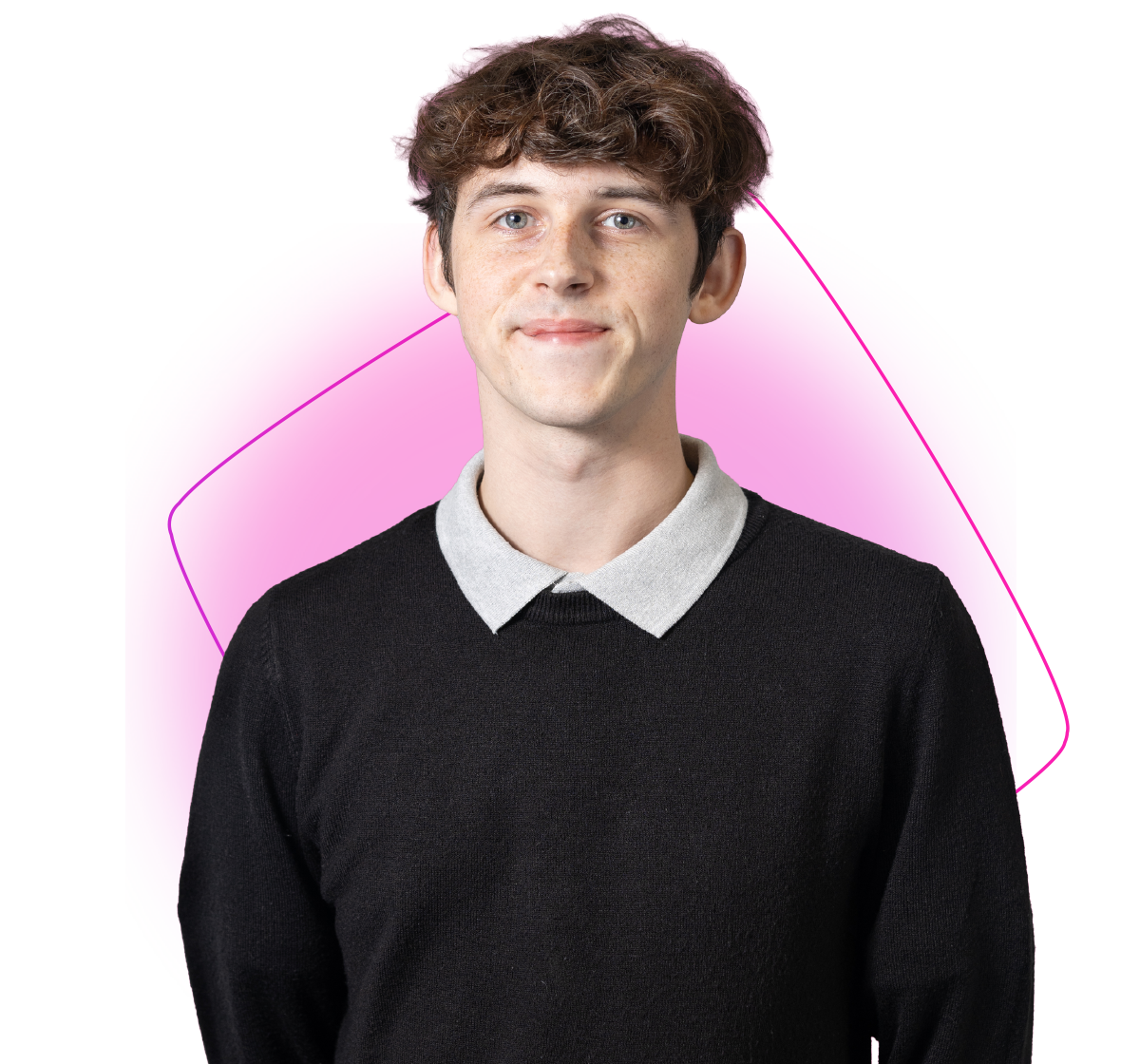 Benson Wood team member