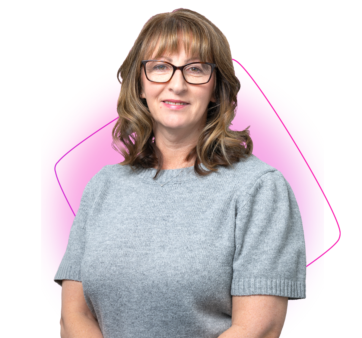 Benson Wood team member