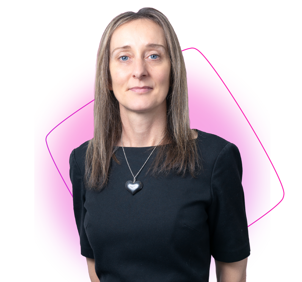 Benson Wood team member