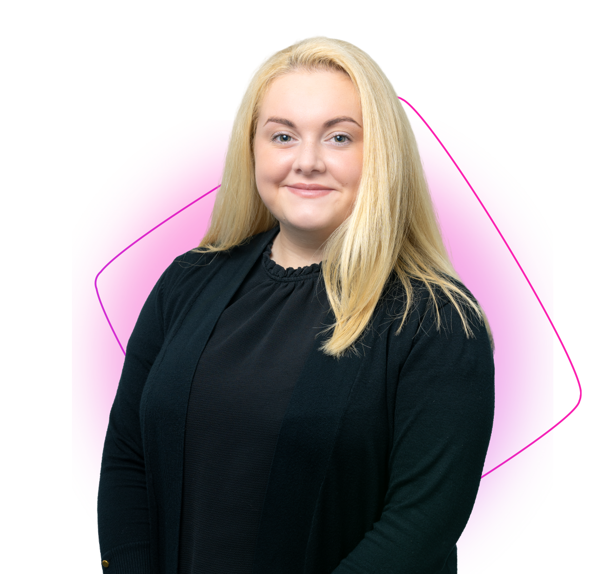 Benson Wood team member