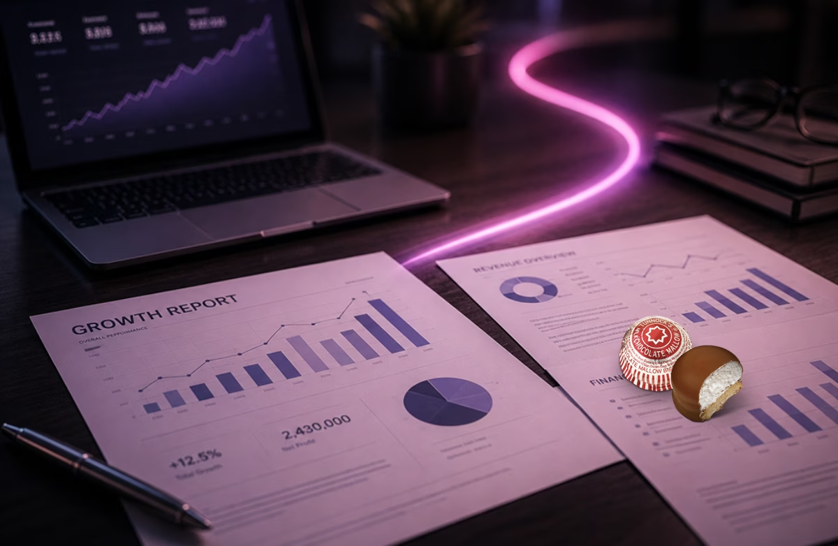 Growth Reports