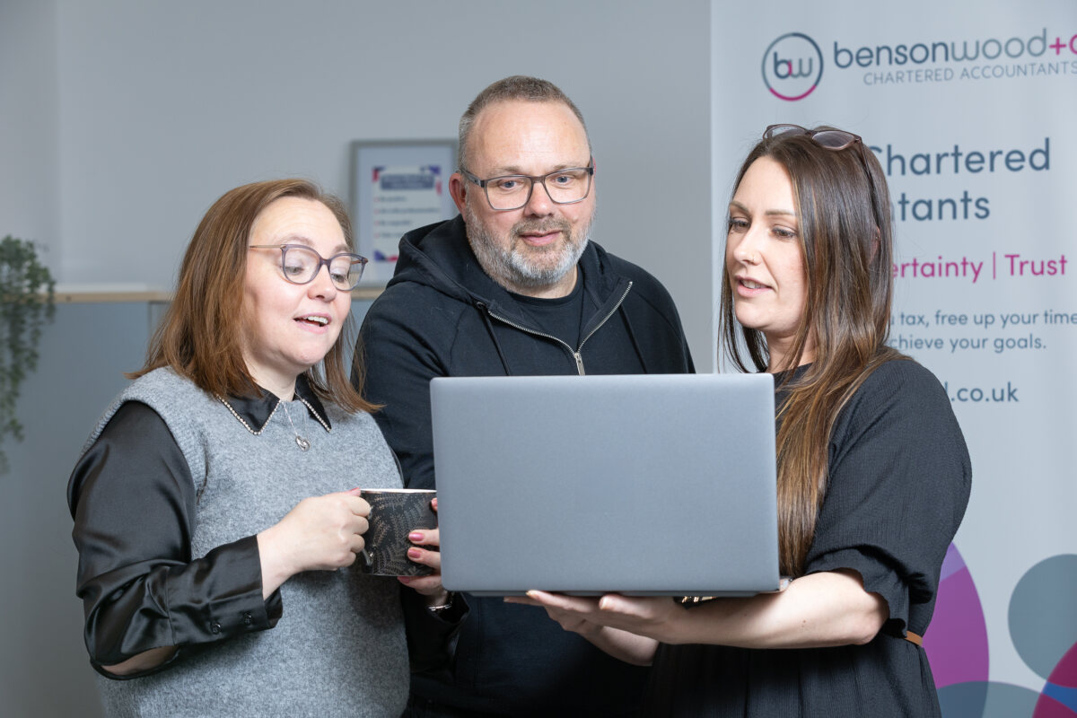 Benson Wood Growth Vision Workshop