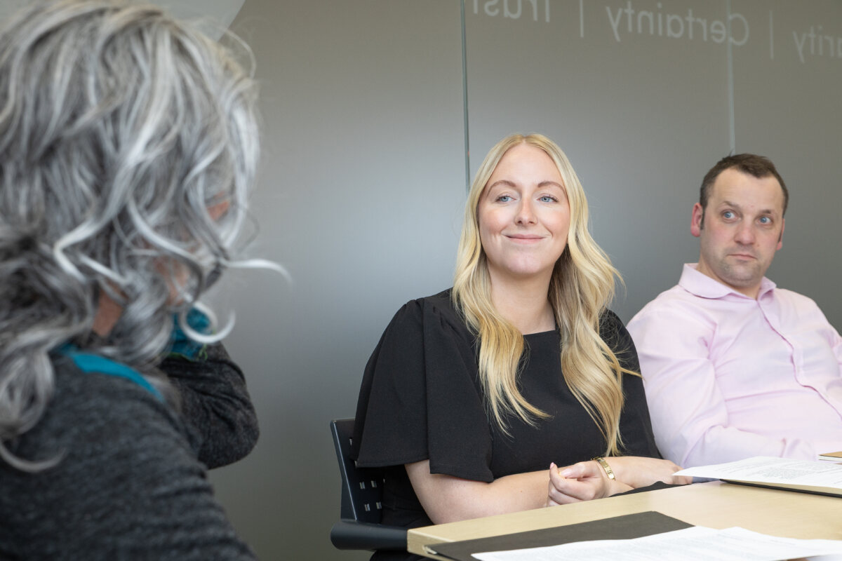 How Benson Wood can help you grow your business