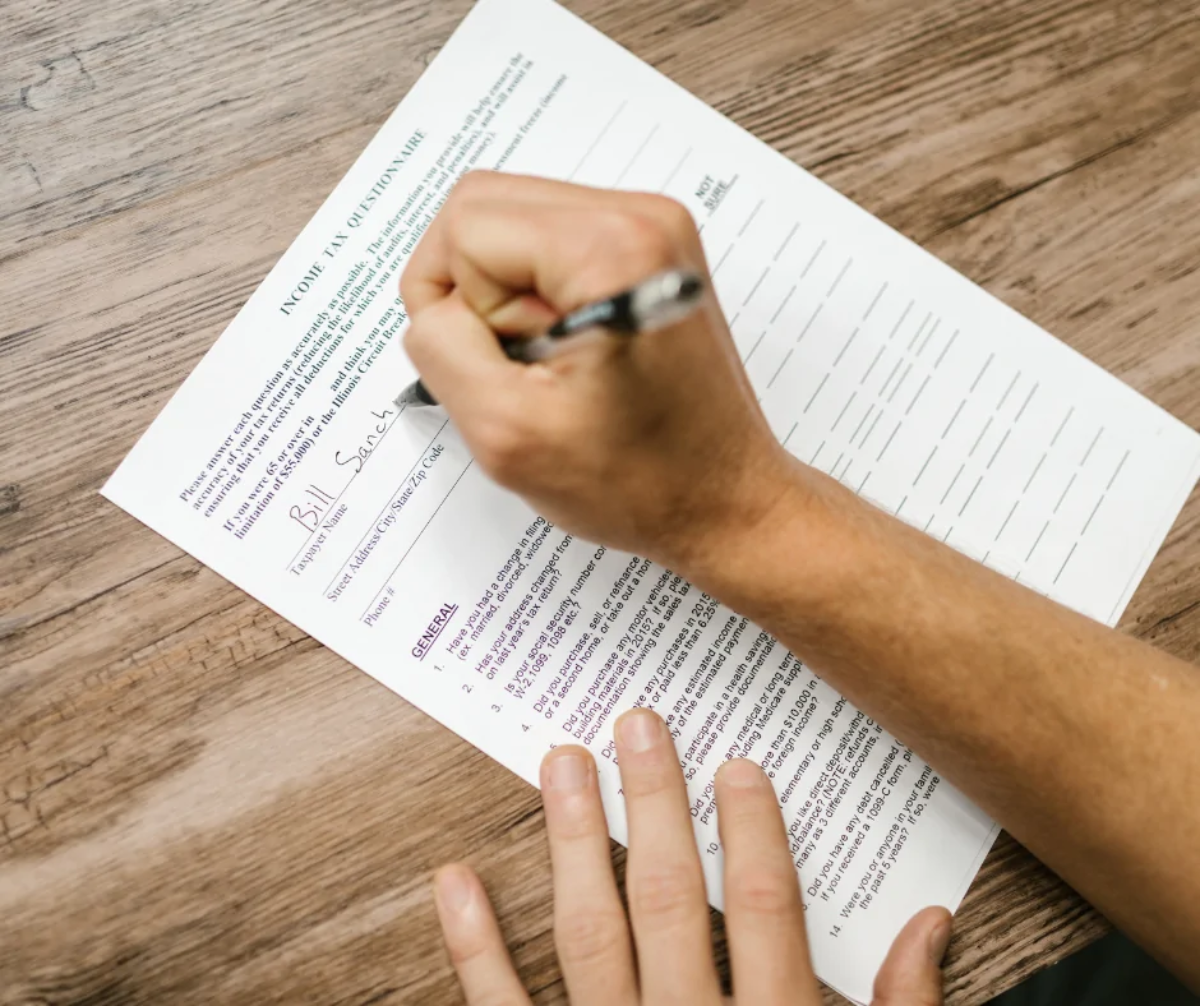 P11Ds and the July Deadline: What You Need to Know