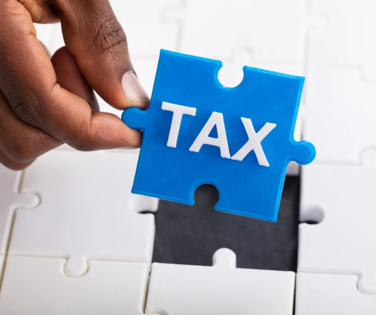 Corporation tax